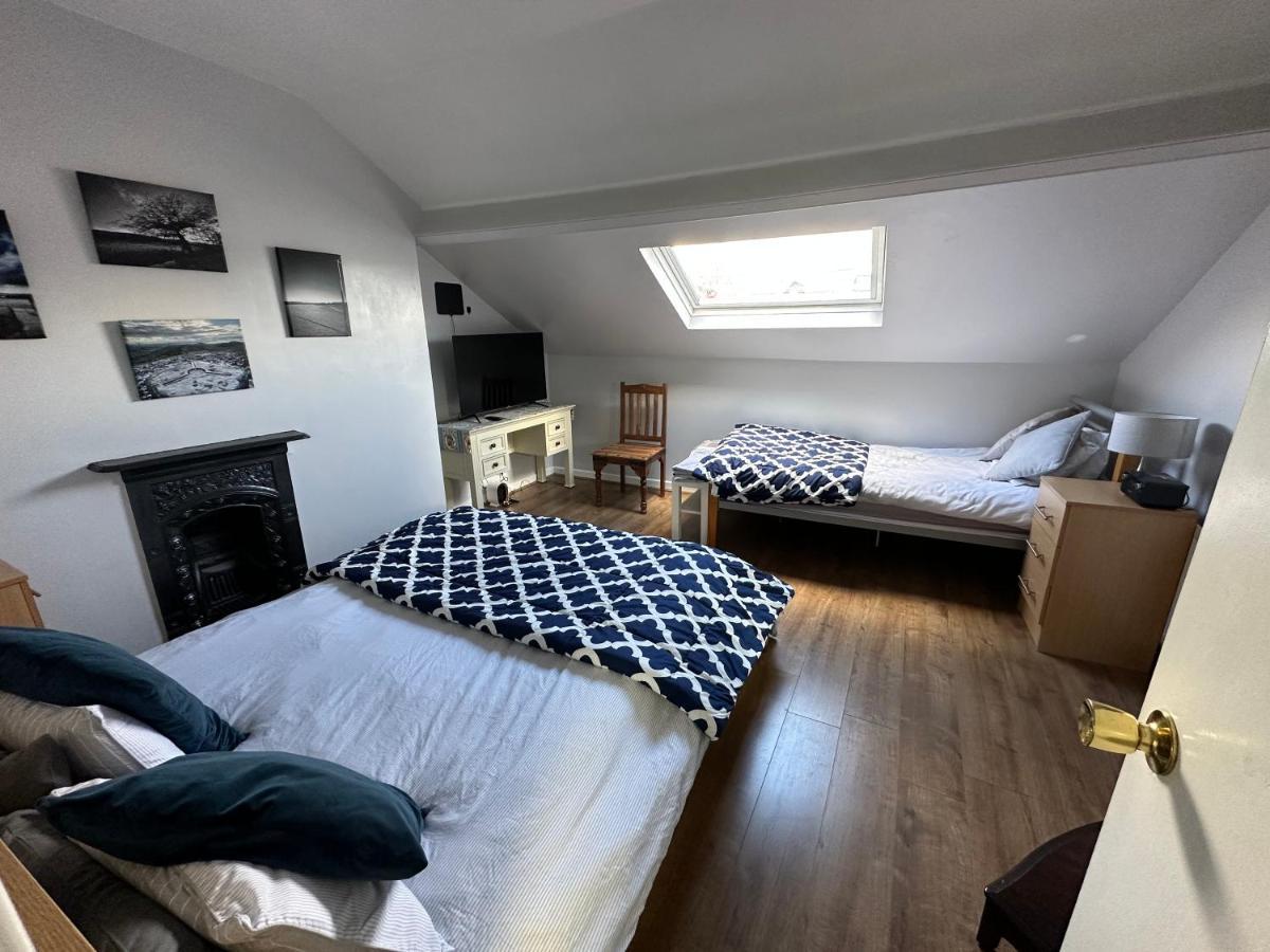 Appartement Duplex Siren Belfast