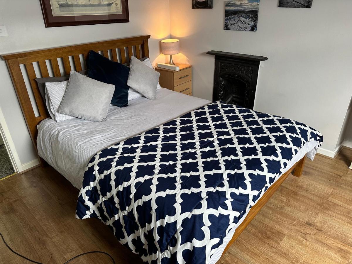 Appartement Duplex Siren Belfast