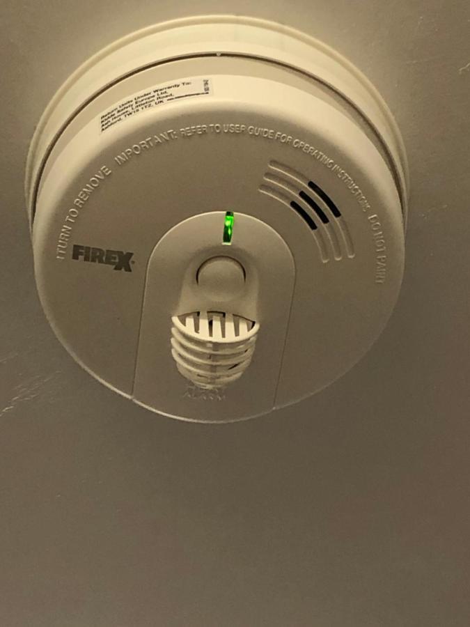 Apartment Duplex Siren Belfast