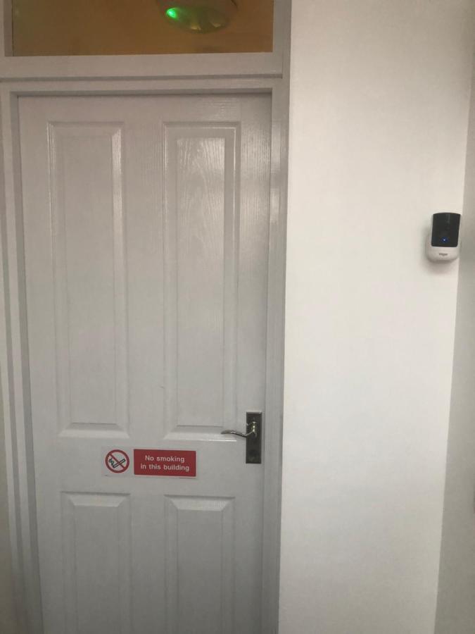 Apartment Duplex Siren