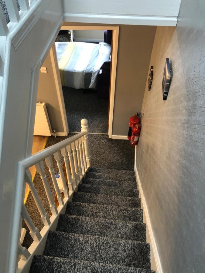 Duplex Siren Apartment *